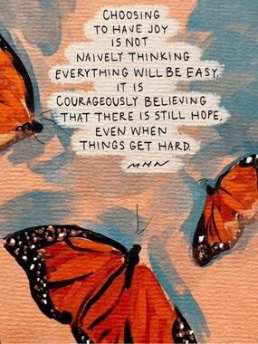 Always believe in yourself 💗 You are ENOUGH!!!